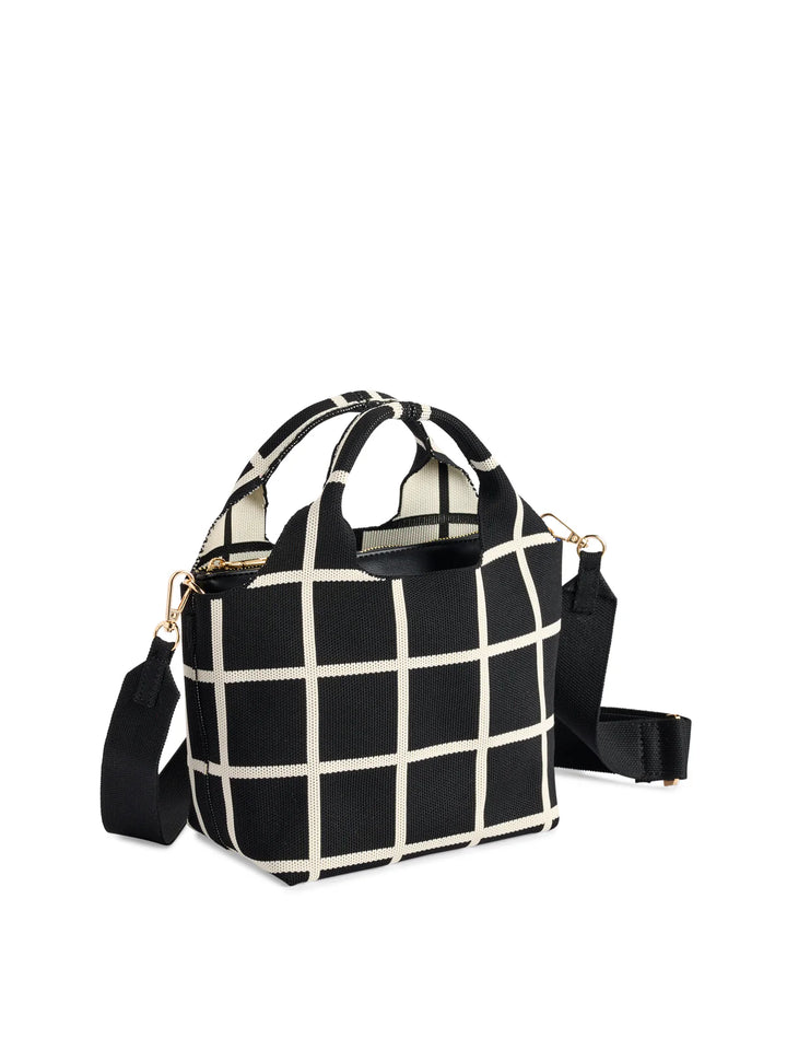 Robbie Mini Tote | Ink