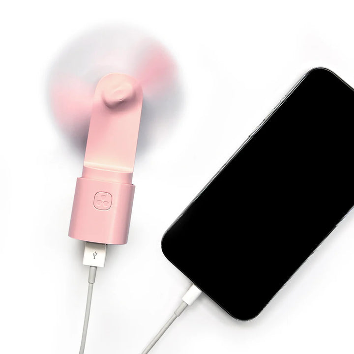 Easy Breezy Portable Fan