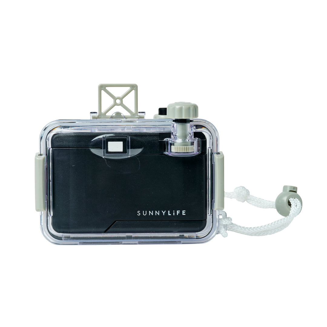 Underwater Camera | Seagrass Sage