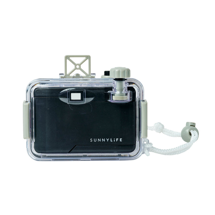 Underwater Camera | Seagrass Sage