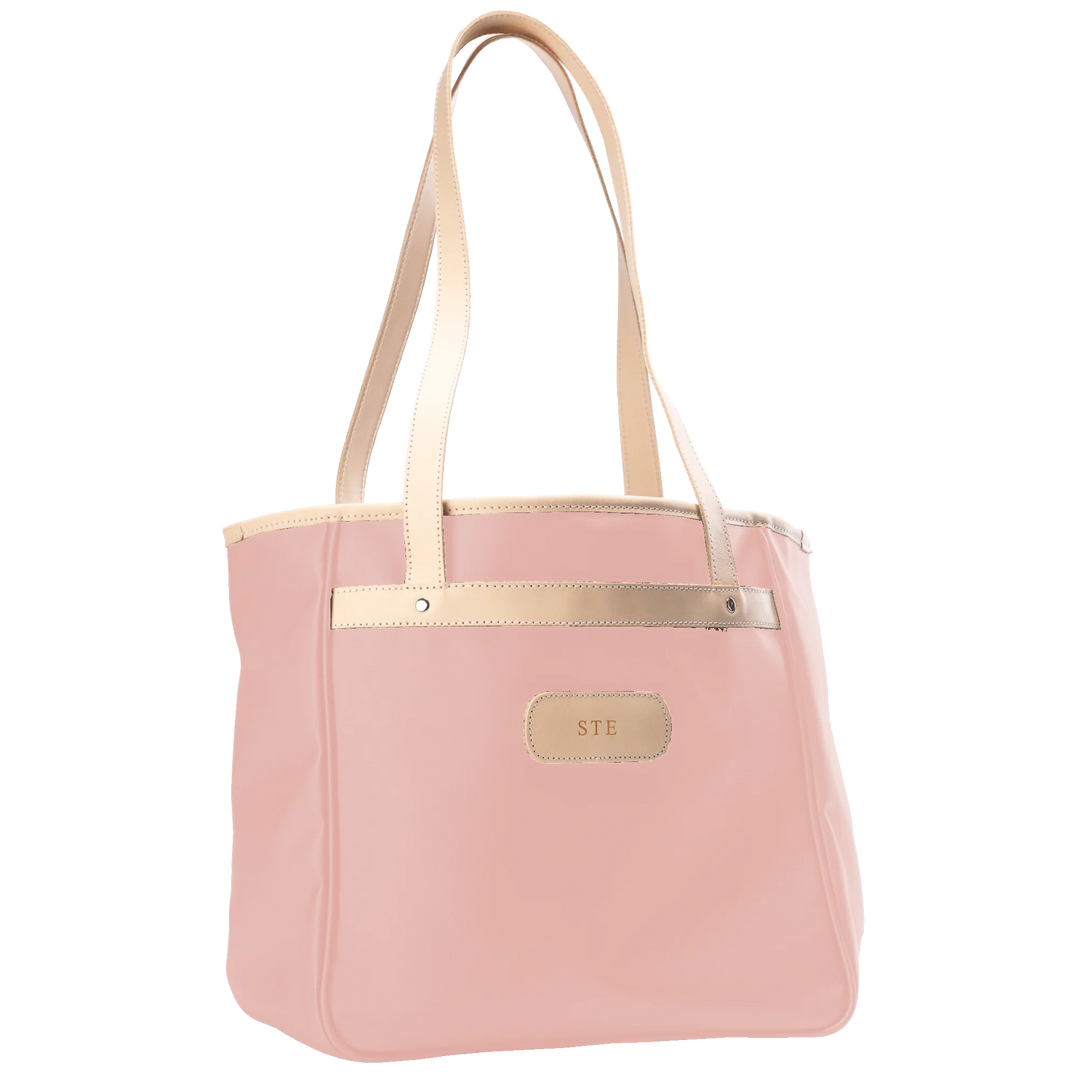 Jon Hart Amelia | Rose Coated Canvas
