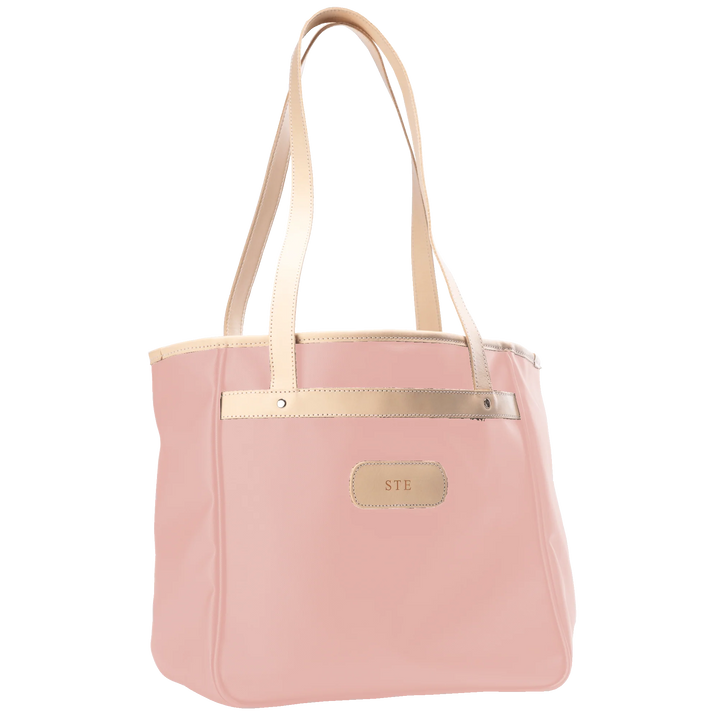 Jon Hart Amelia | Rose Coated Canvas