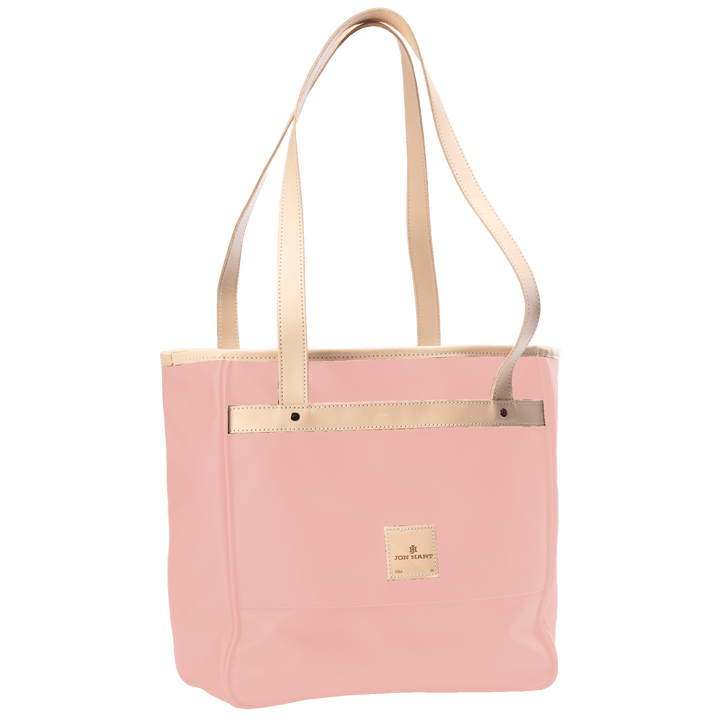 Jon Hart Amelia | Rose Coated Canvas