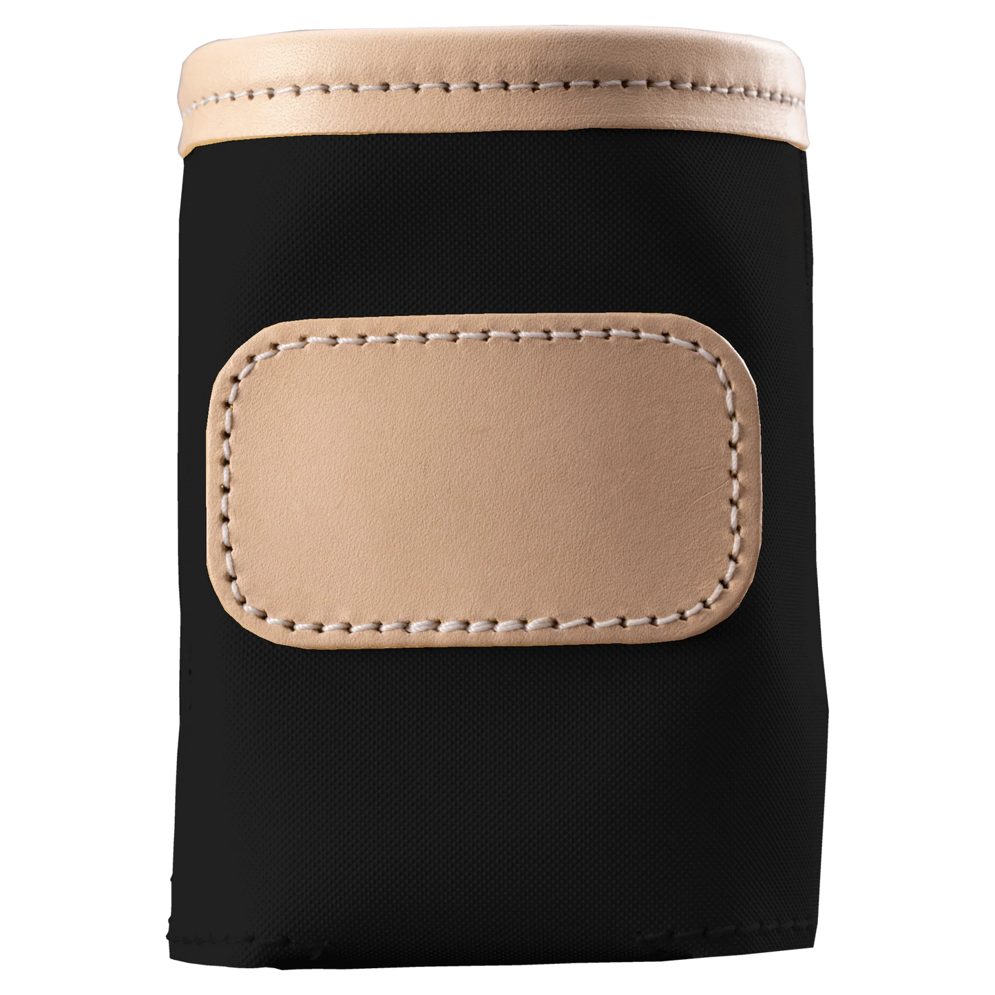 Jon Hart Lil Chill | Black Coated Canvas
