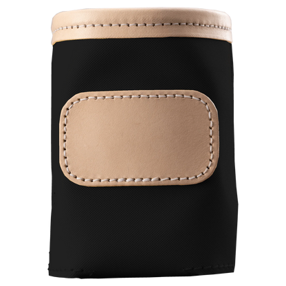 Jon Hart Lil Chill | Black Coated Canvas