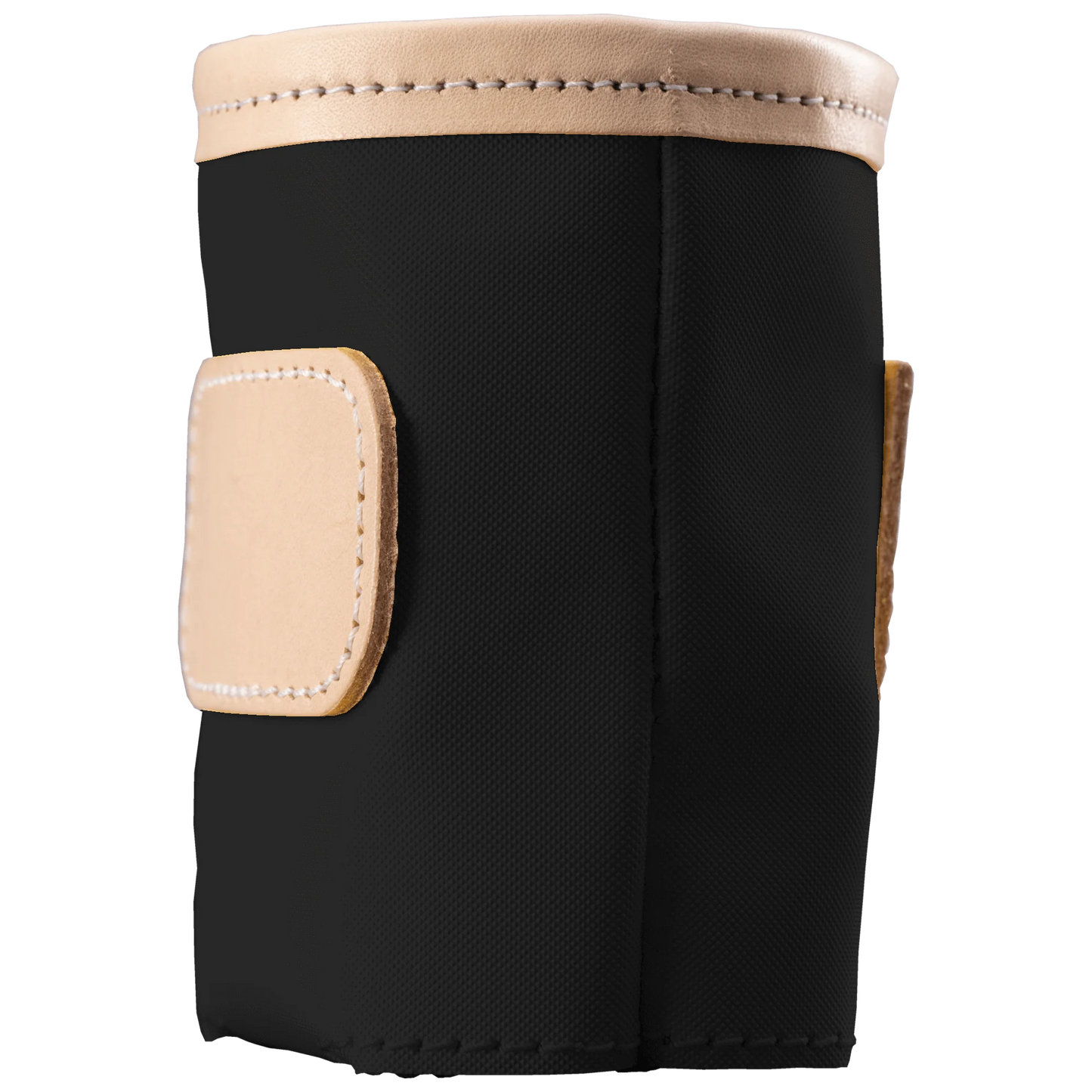 Jon Hart Lil Chill | Black Coated Canvas