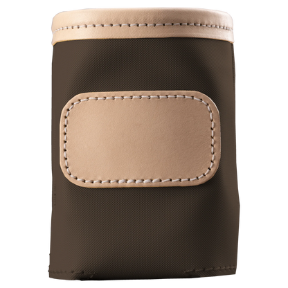 Jon Hart Lil Chill | Espresso Coated Canvas