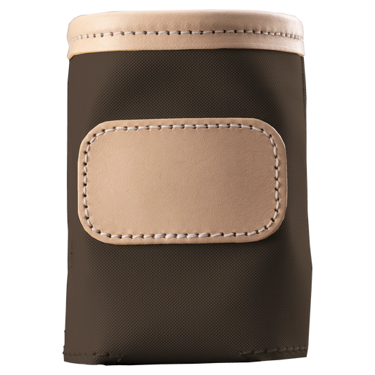 Jon Hart Lil Chill | Espresso Coated Canvas