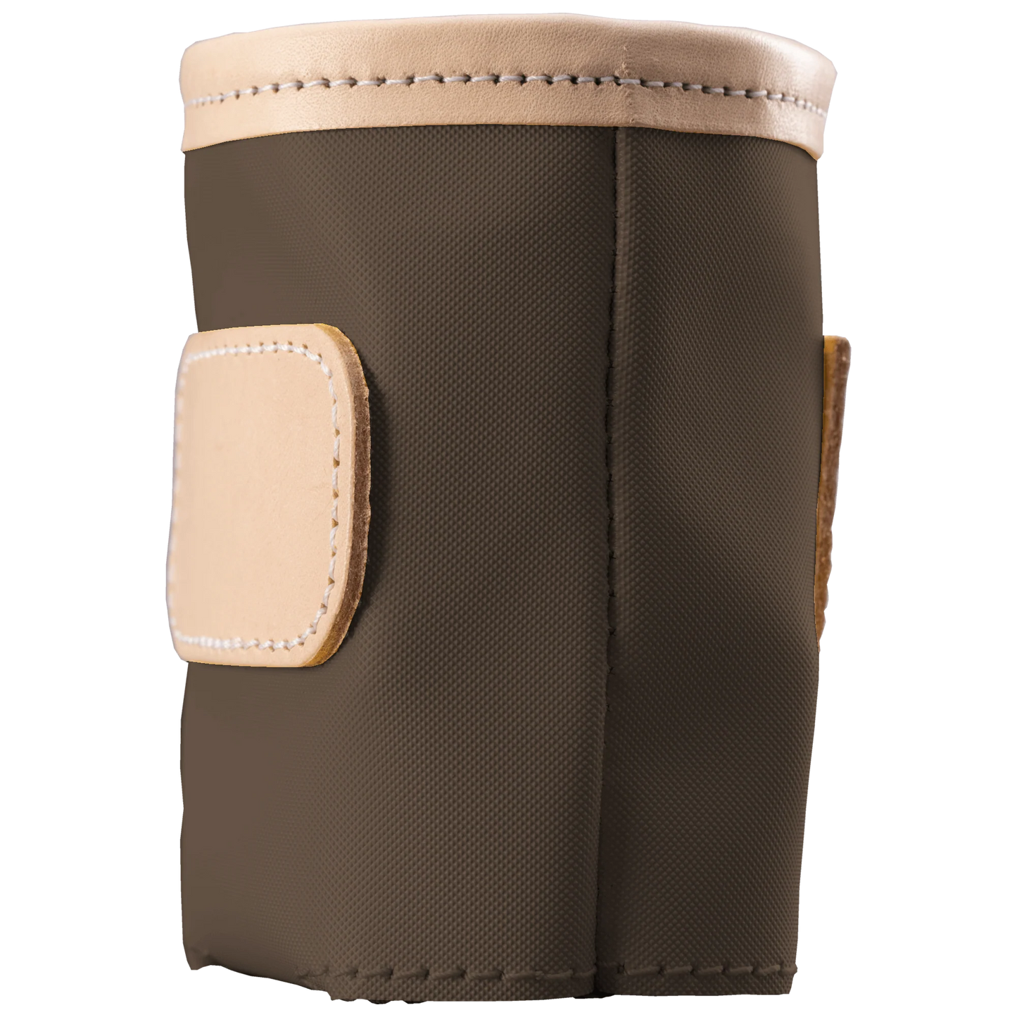 Jon Hart Lil Chill | Espresso Coated Canvas