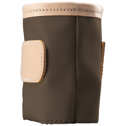 Jon Hart Lil Chill | Espresso Coated Canvas