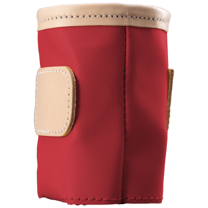 Jon Hart Lil Chill | Red Coated Canvas