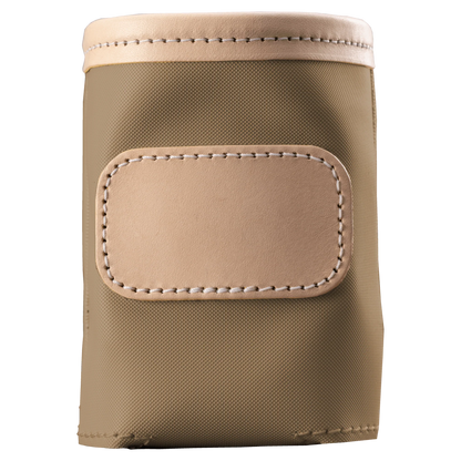 Jon Hart Lil Chill | Saddle Coated Canvas