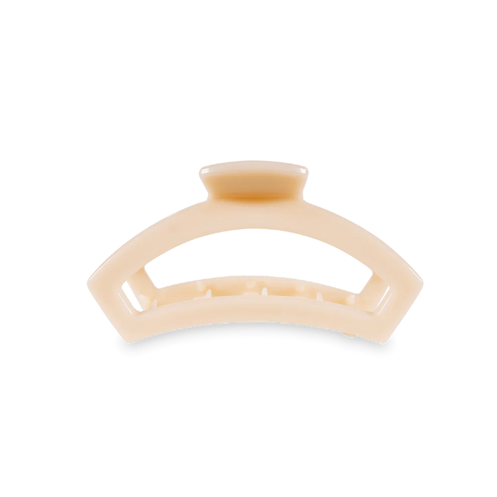 Open Small Claw Clip