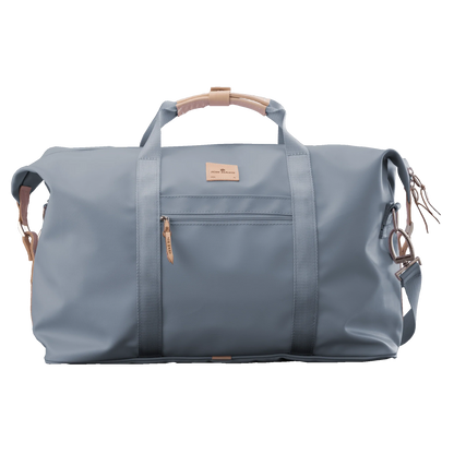 Jon Hart Weekender | Slate Coated Canvas