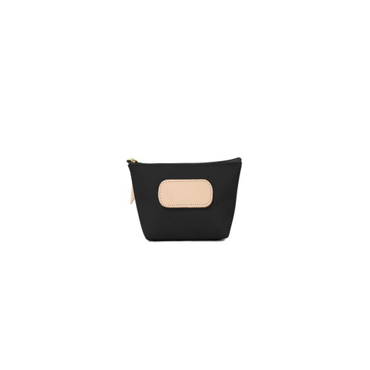 Jon Hart Chico | Black Coated Canvas