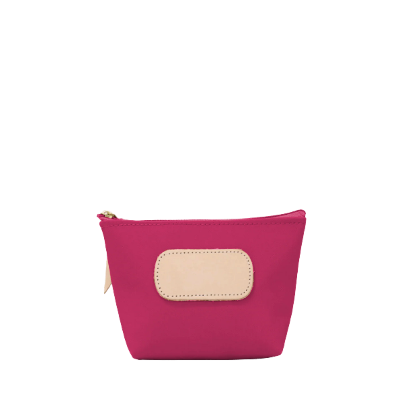 Jon Hart Chico | Berry Coated Canvas