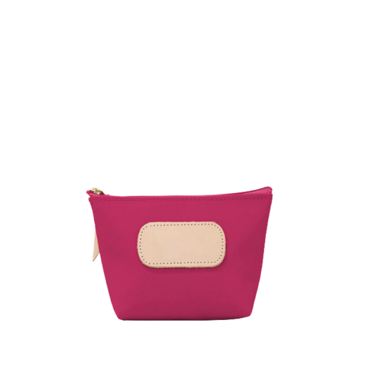 Jon Hart Chico | Berry Coated Canvas