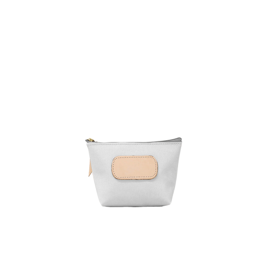Jon Hart Chico | White Coated Canvas