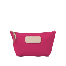 Jon Hart Grande | Berry Coated Canvas
