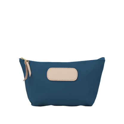 Jon Hart Grande | French Blue Coated Canvas