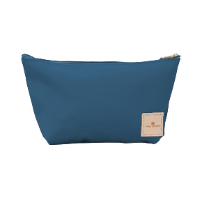 Jon Hart Grande | French Blue Coated Canvas