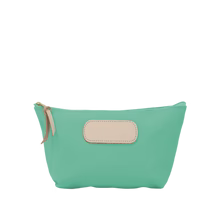 Jon Hart Grande | Mint Coated Canvas