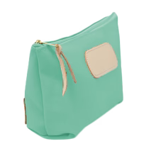 Jon Hart Grande | Mint Coated Canvas
