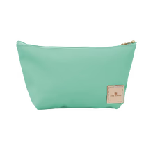 Jon Hart Grande | Mint Coated Canvas