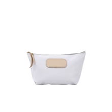 Jon Hart Grande | White Coated Canvas
