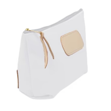 Jon Hart Grande | White Coated Canvas