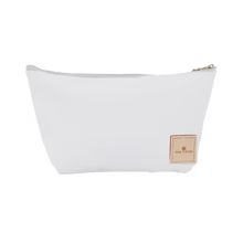 Jon Hart Grande | White Coated Canvas