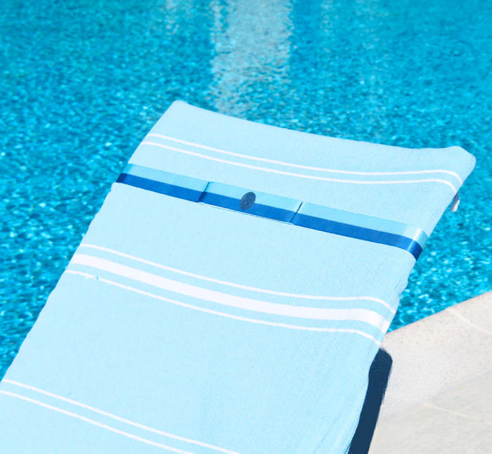 Towel Band Double Stripe