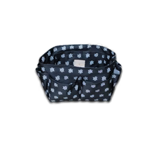 Jon Hart Makeup Case Organizer | Black Lining w/ Logo