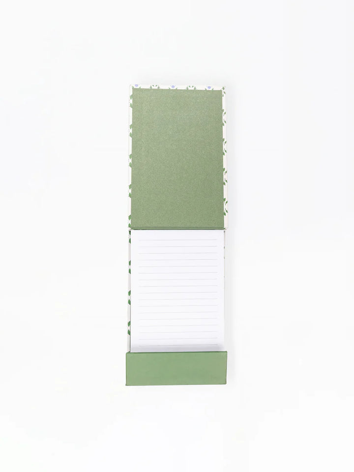 Garden Vine Notepad