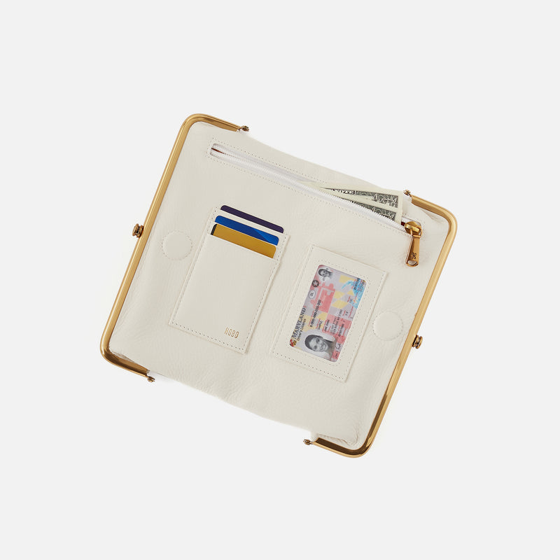 Lauren Clutch Wallet | Coastal Cloud