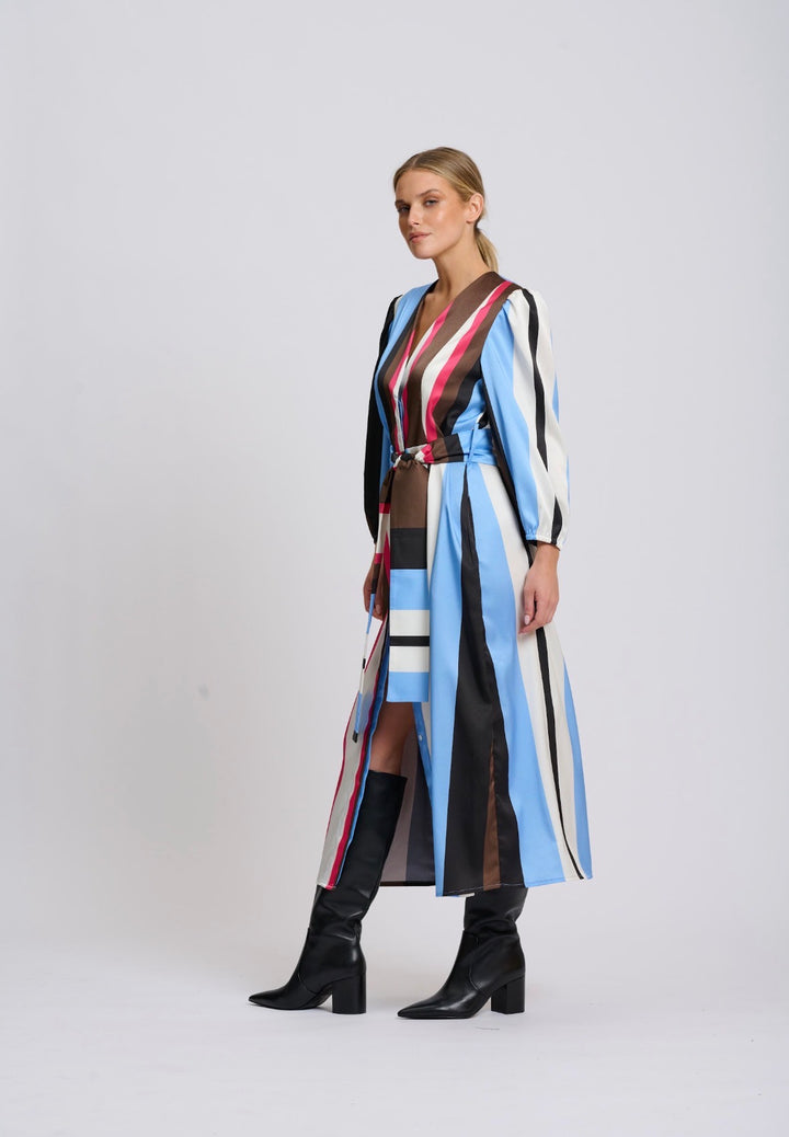 Verity Dress | All Sort Print