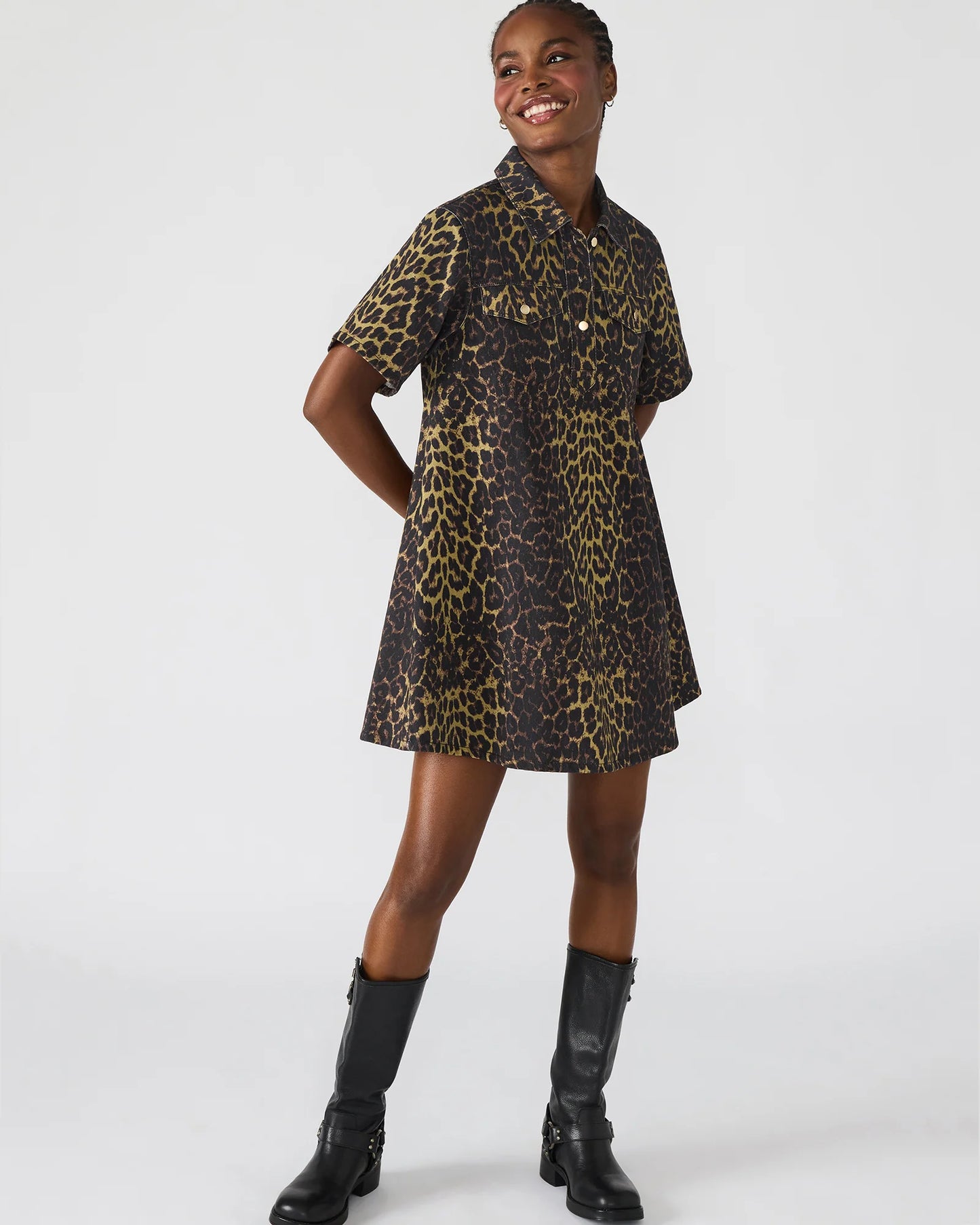 Freddy Dress