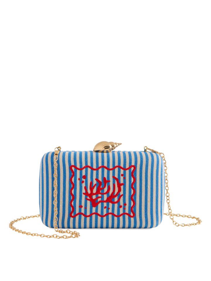 Marina Minaudière, BLUE