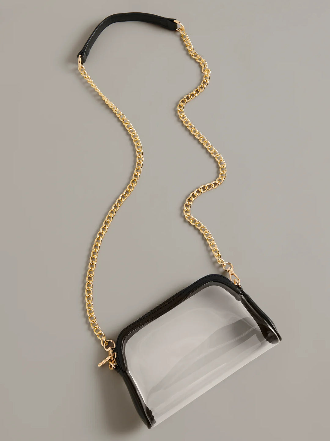 Taylor Cross Body Black