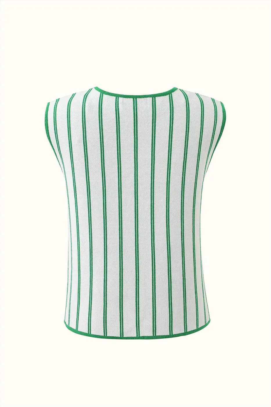 Niagara Cardigan | Vert