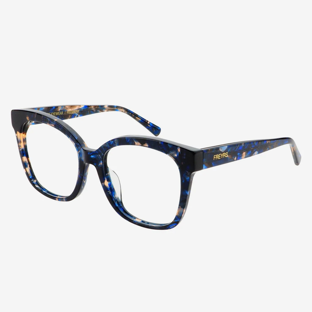 Amber Blue Light Glasses | Blue