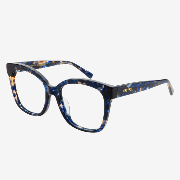 Amber Blue Light Glasses | Blue