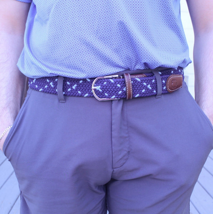 The Telluride Belt