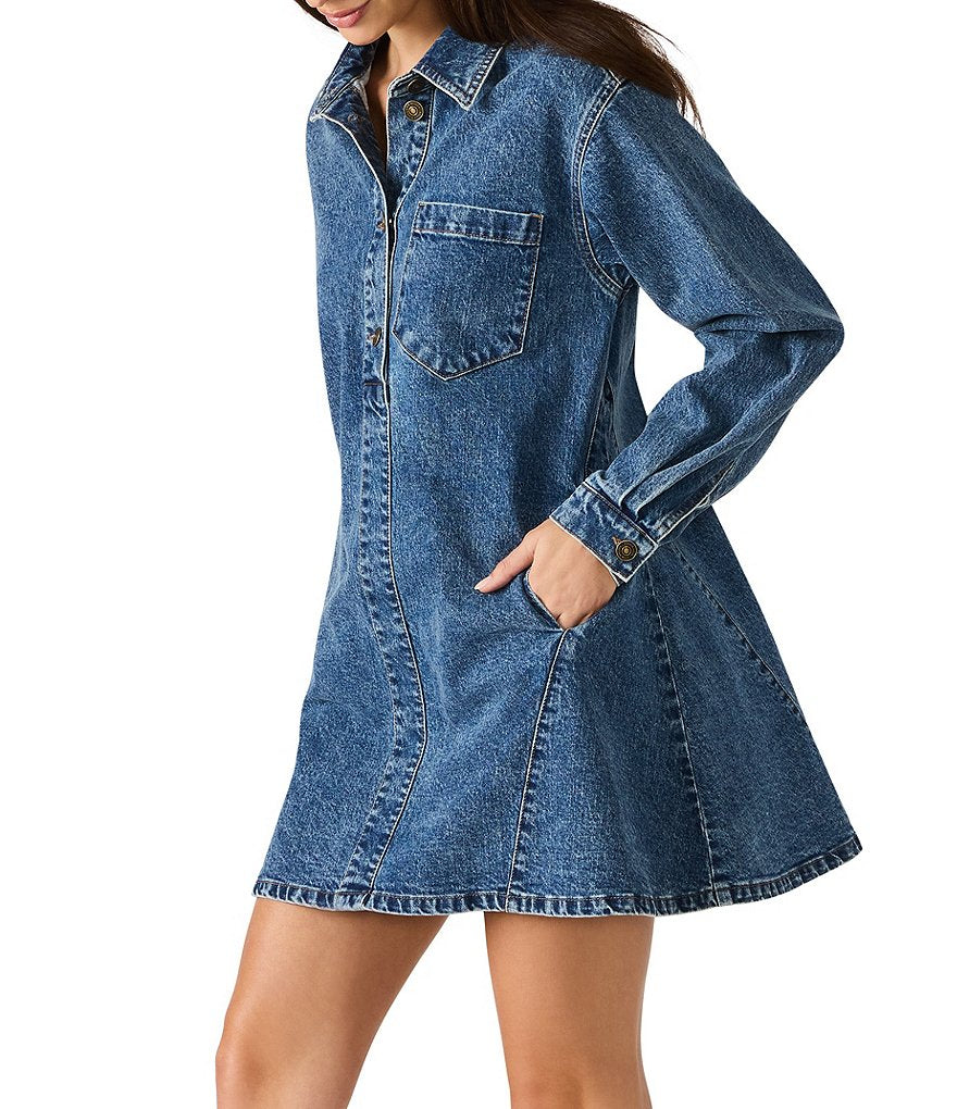Edith Dress