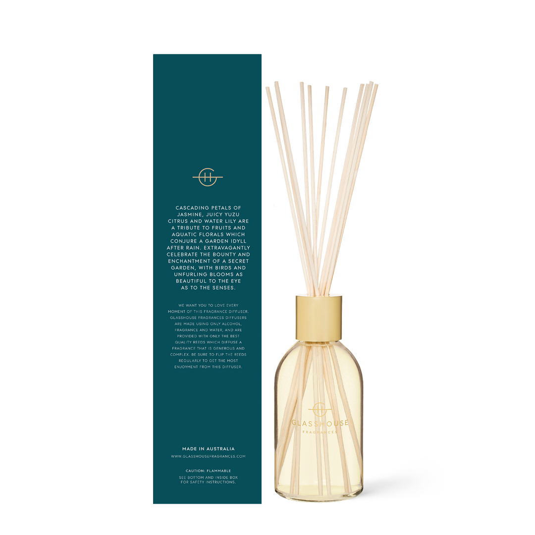 Velvet Rhapsody 8.4 oz Fragrance Diffuser