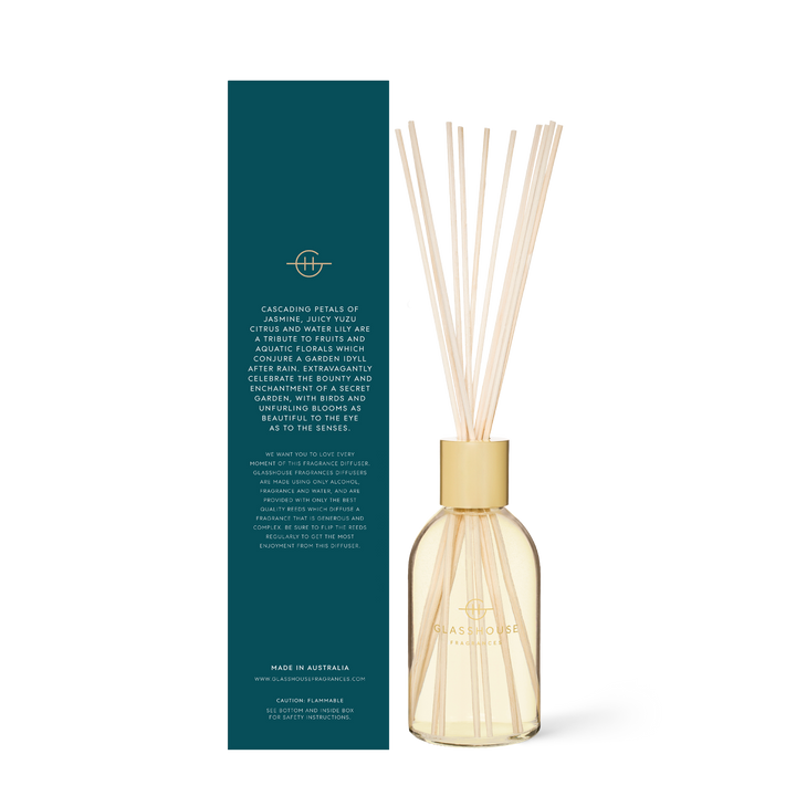 Velvet Rhapsody 8.4 oz Fragrance Diffuser