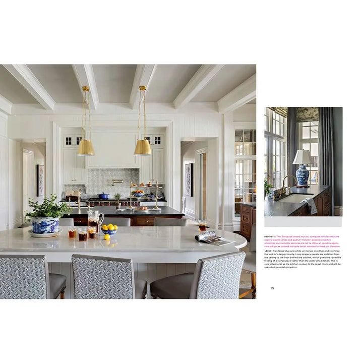 Embracing Southern Homes