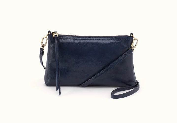 Hobo Darcy Crossbody Ink Navy