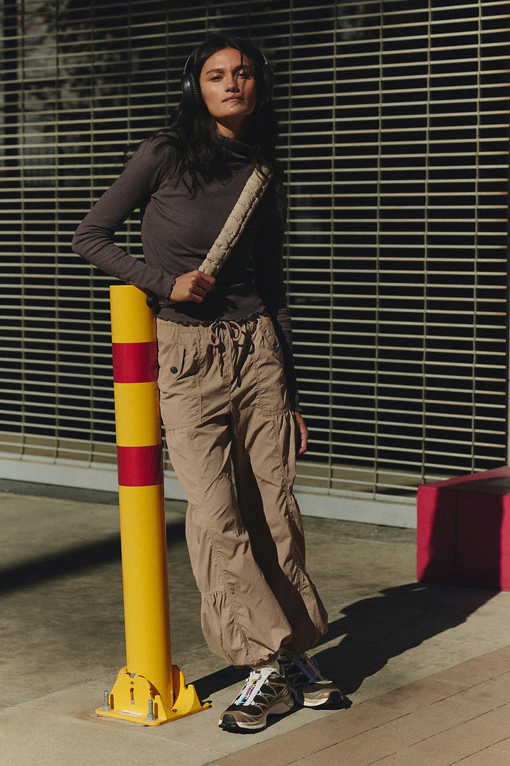 Set Me Free Pant | Sandy