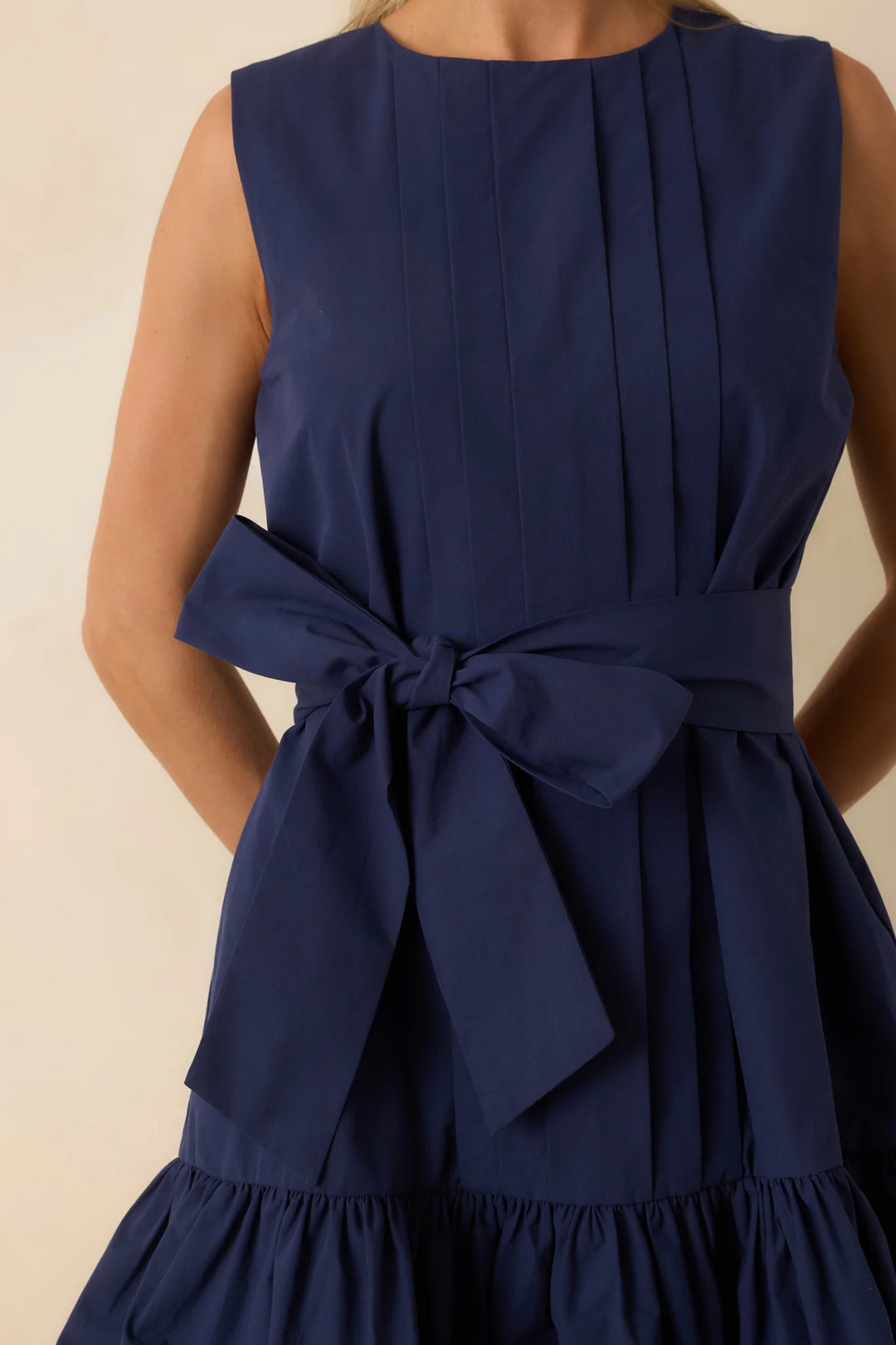 Quinn Mini Dress | No Vacancy